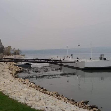Hotel Sobe Seka Golubac Exterior foto